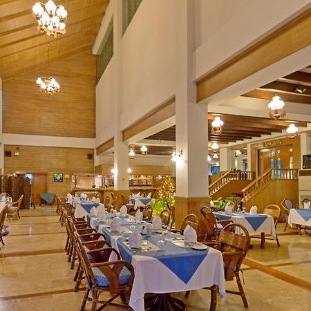 The Imperial Mae Hong Son Resort Eksteriør billede