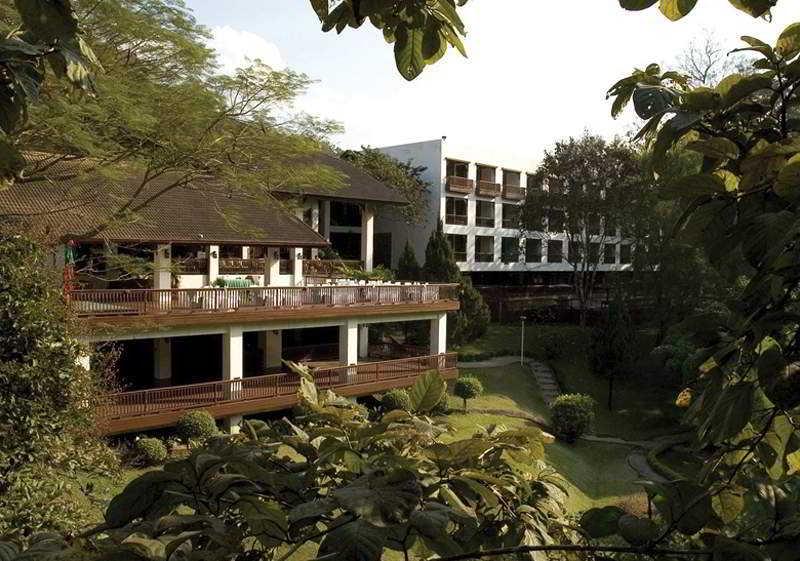 The Imperial Mae Hong Son Resort Eksteriør billede