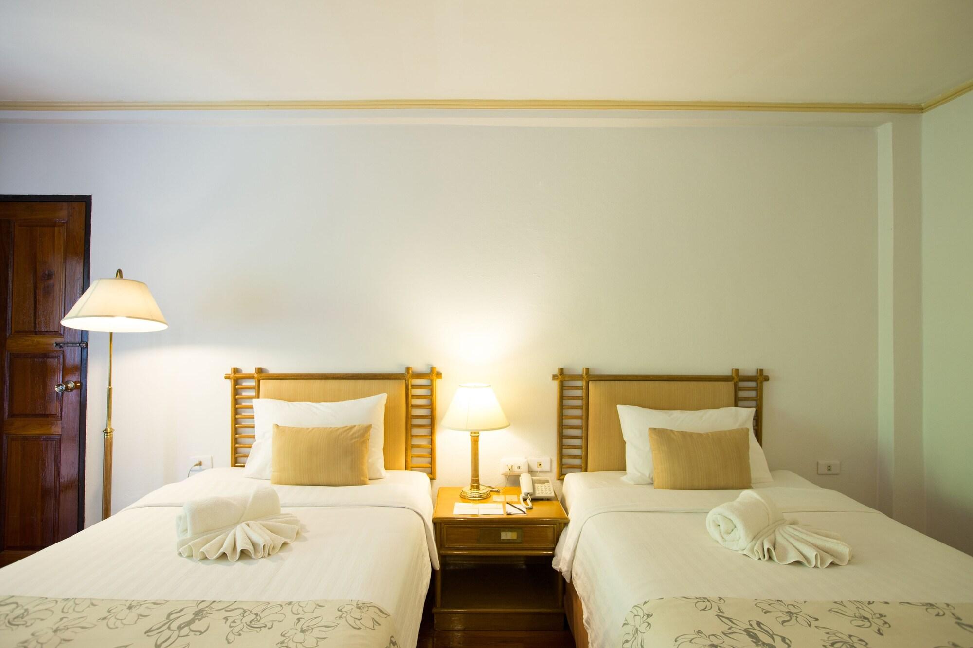 The Imperial Mae Hong Son Resort Eksteriør billede