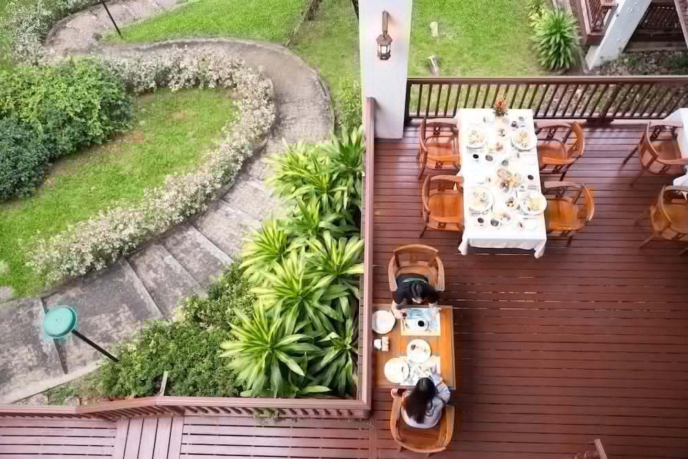The Imperial Mae Hong Son Resort Eksteriør billede