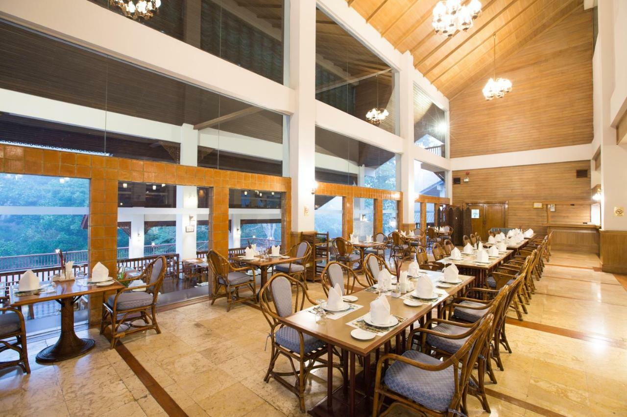 The Imperial Mae Hong Son Resort Eksteriør billede